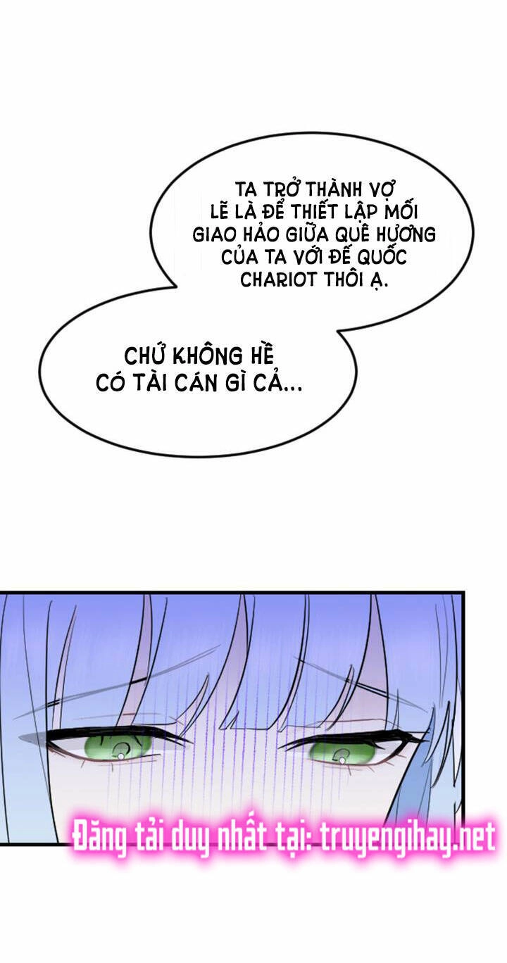 Tôi Sẽ Bị Trừ Khử Cùng Hoàng Đế Chapter 10.1 - 22