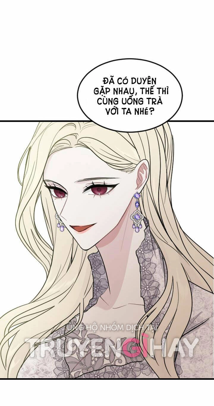 Tôi Sẽ Bị Trừ Khử Cùng Hoàng Đế Chapter 10.1 - 24