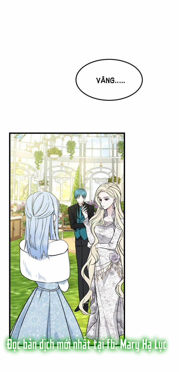 Tôi Sẽ Bị Trừ Khử Cùng Hoàng Đế Chapter 10.1 - 25