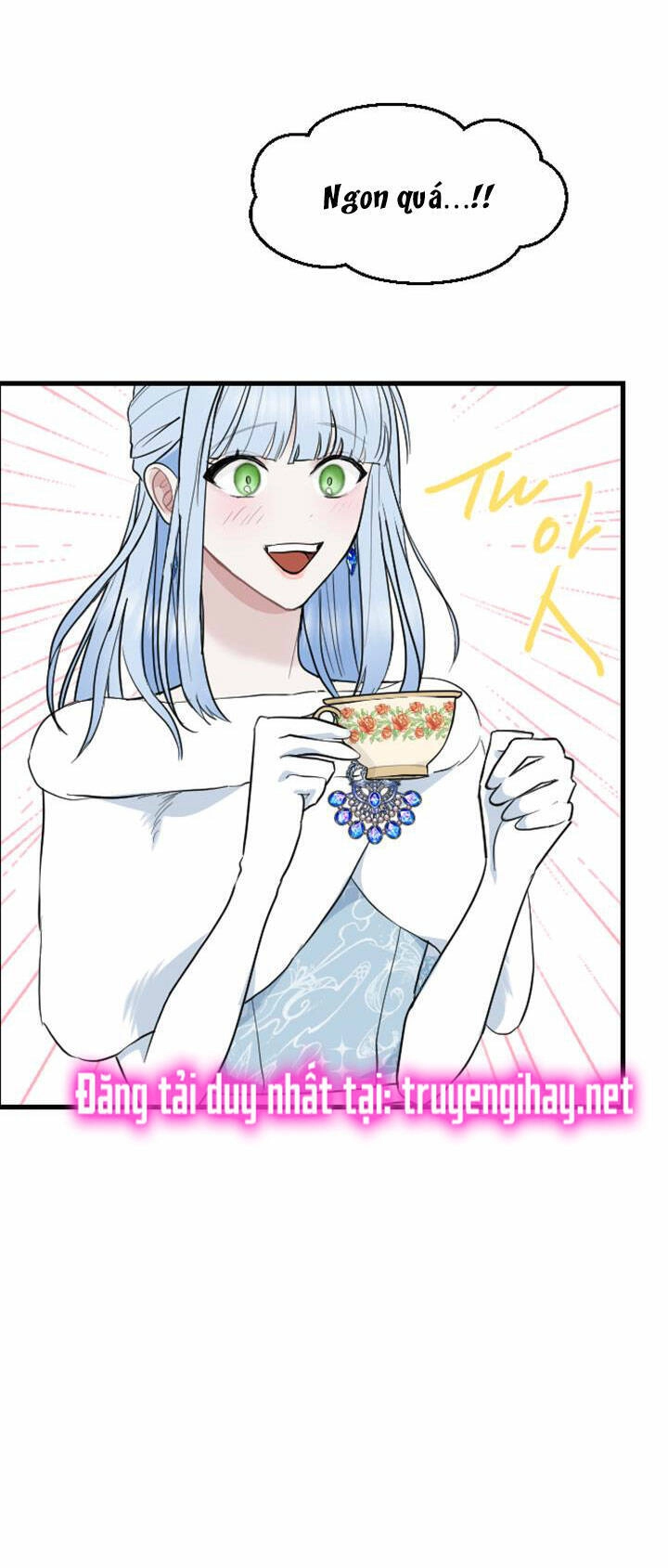 Tôi Sẽ Bị Trừ Khử Cùng Hoàng Đế Chapter 10.1 - 27