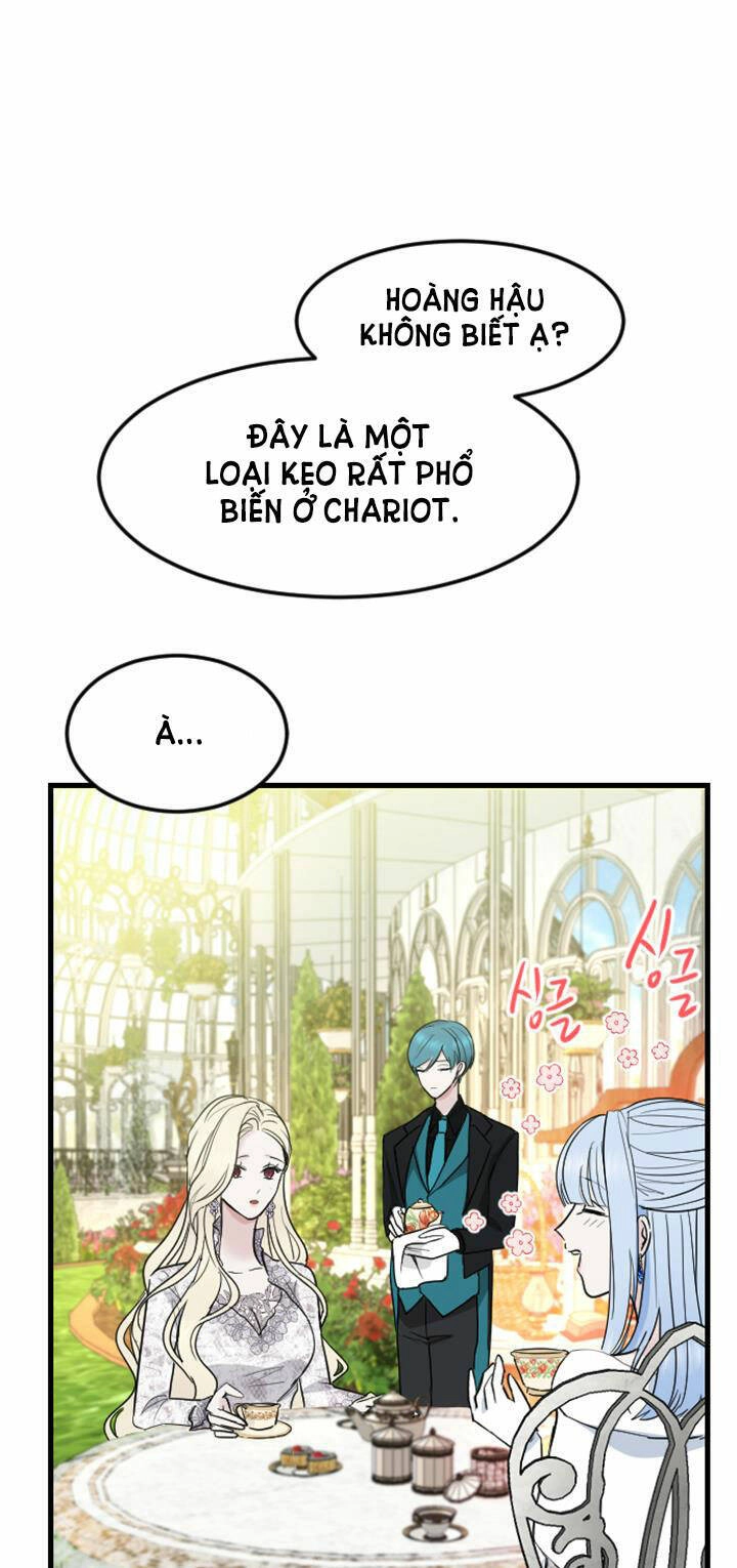 Tôi Sẽ Bị Trừ Khử Cùng Hoàng Đế Chapter 10.1 - 29