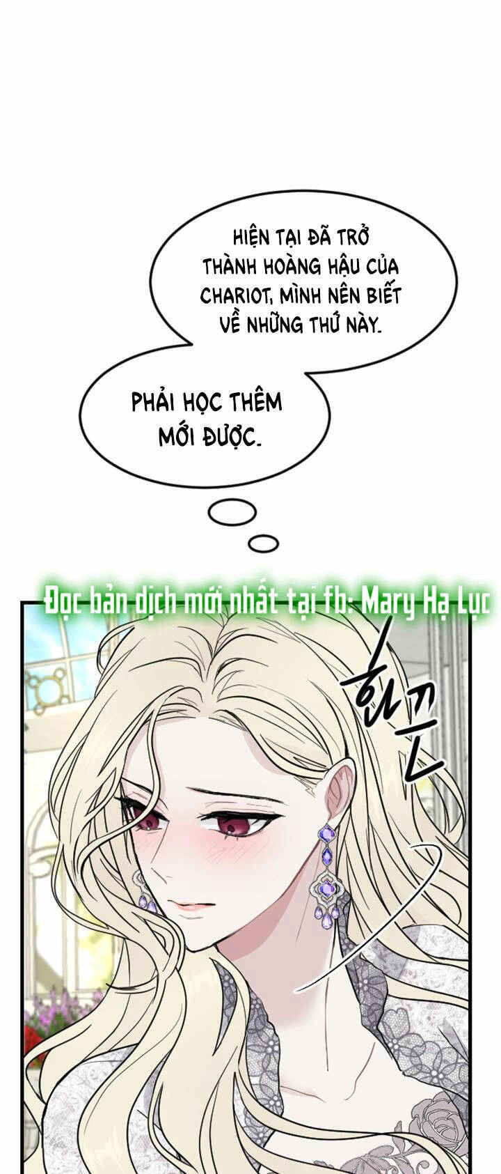 Tôi Sẽ Bị Trừ Khử Cùng Hoàng Đế Chapter 10.1 - 33