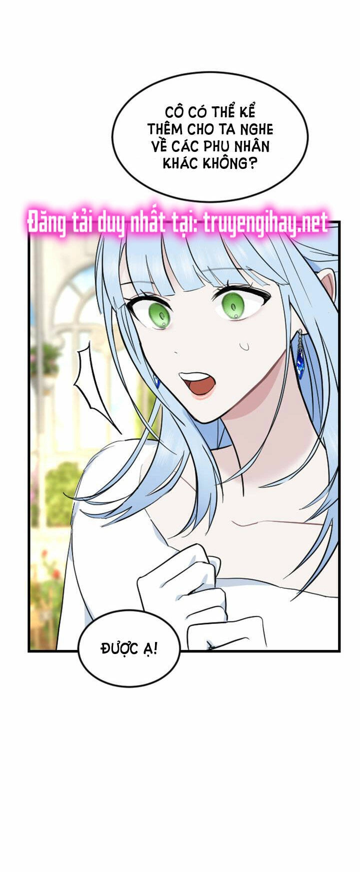 Tôi Sẽ Bị Trừ Khử Cùng Hoàng Đế Chapter 10.2 - 1