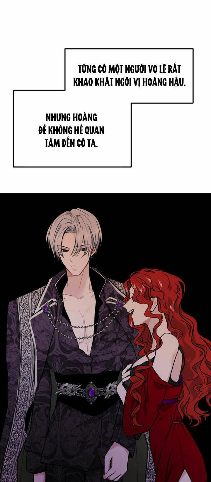 Tôi Sẽ Bị Trừ Khử Cùng Hoàng Đế Chapter 10.2 - 3