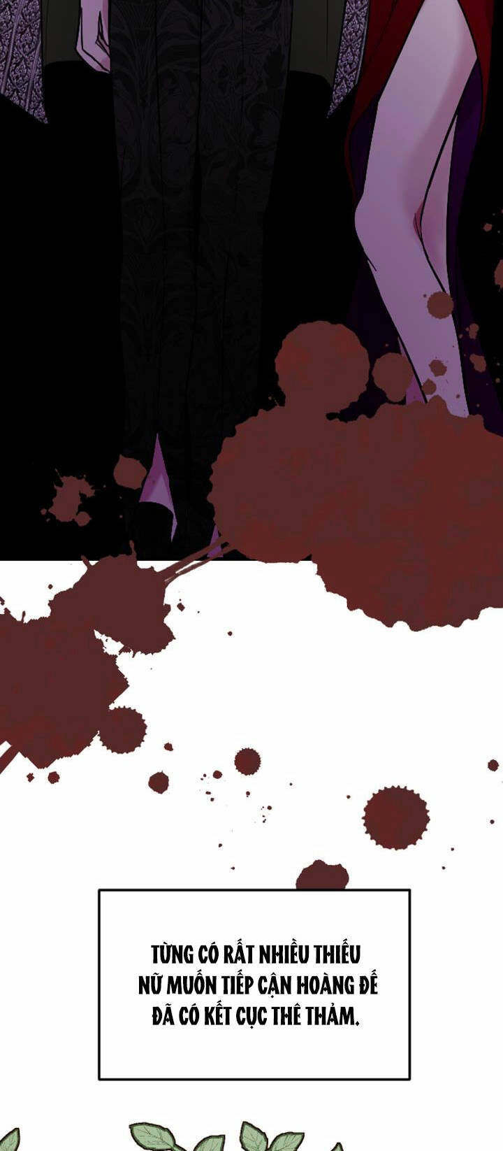 Tôi Sẽ Bị Trừ Khử Cùng Hoàng Đế Chapter 10.2 - 4