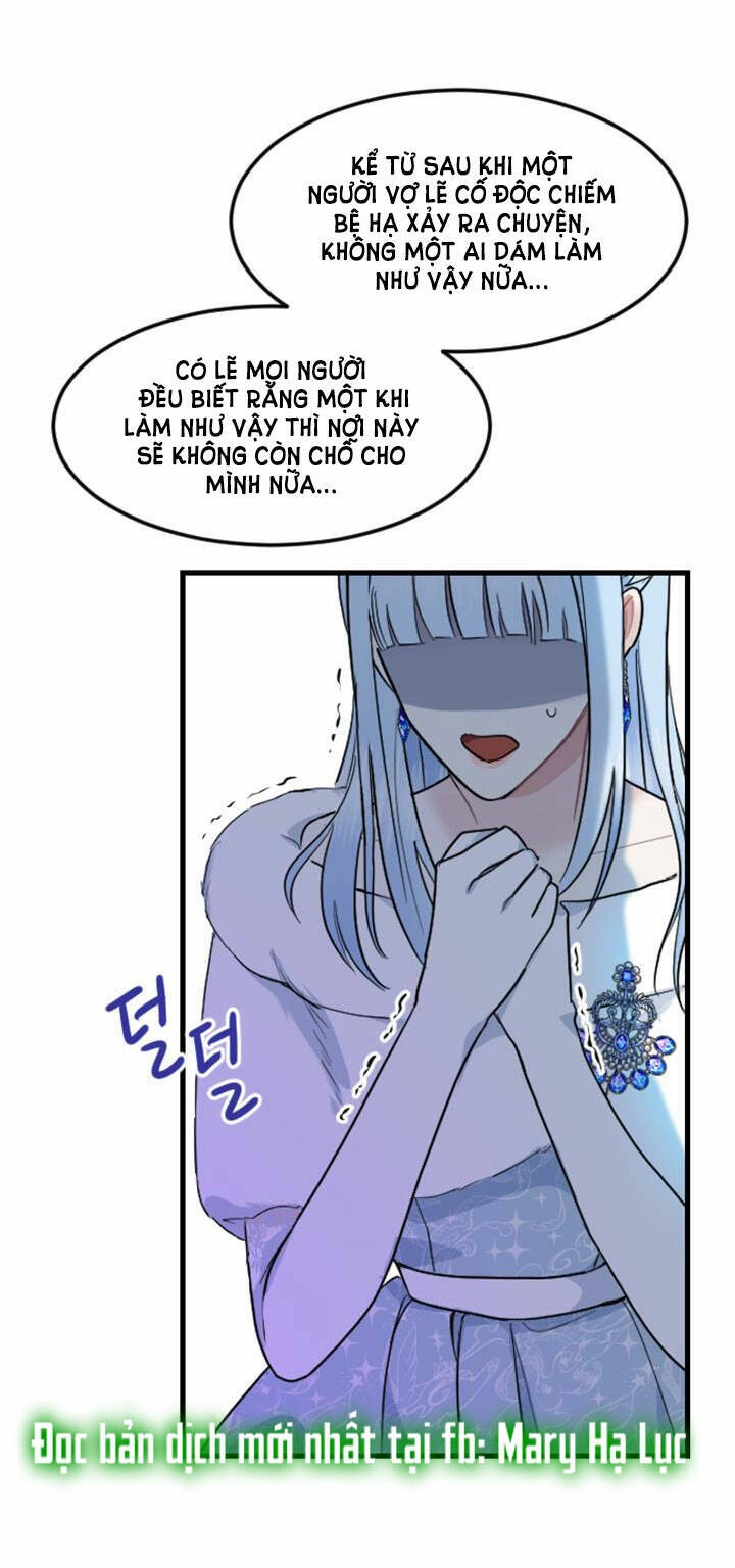 Tôi Sẽ Bị Trừ Khử Cùng Hoàng Đế Chapter 10.2 - 9