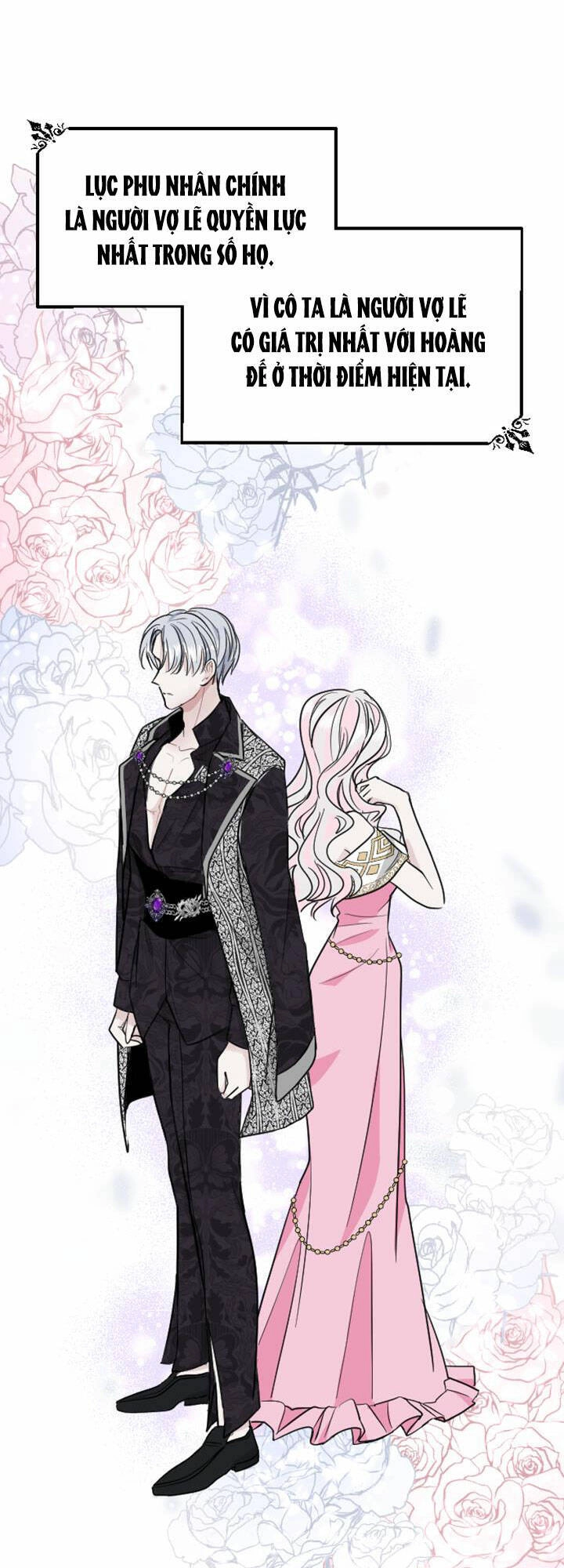 Tôi Sẽ Bị Trừ Khử Cùng Hoàng Đế Chapter 10.2 - 10