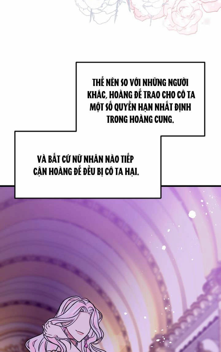 Tôi Sẽ Bị Trừ Khử Cùng Hoàng Đế Chapter 10.2 - 11