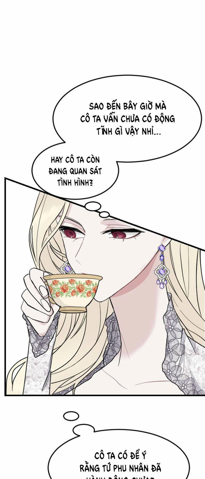 Tôi Sẽ Bị Trừ Khử Cùng Hoàng Đế Chapter 10.2 - 13