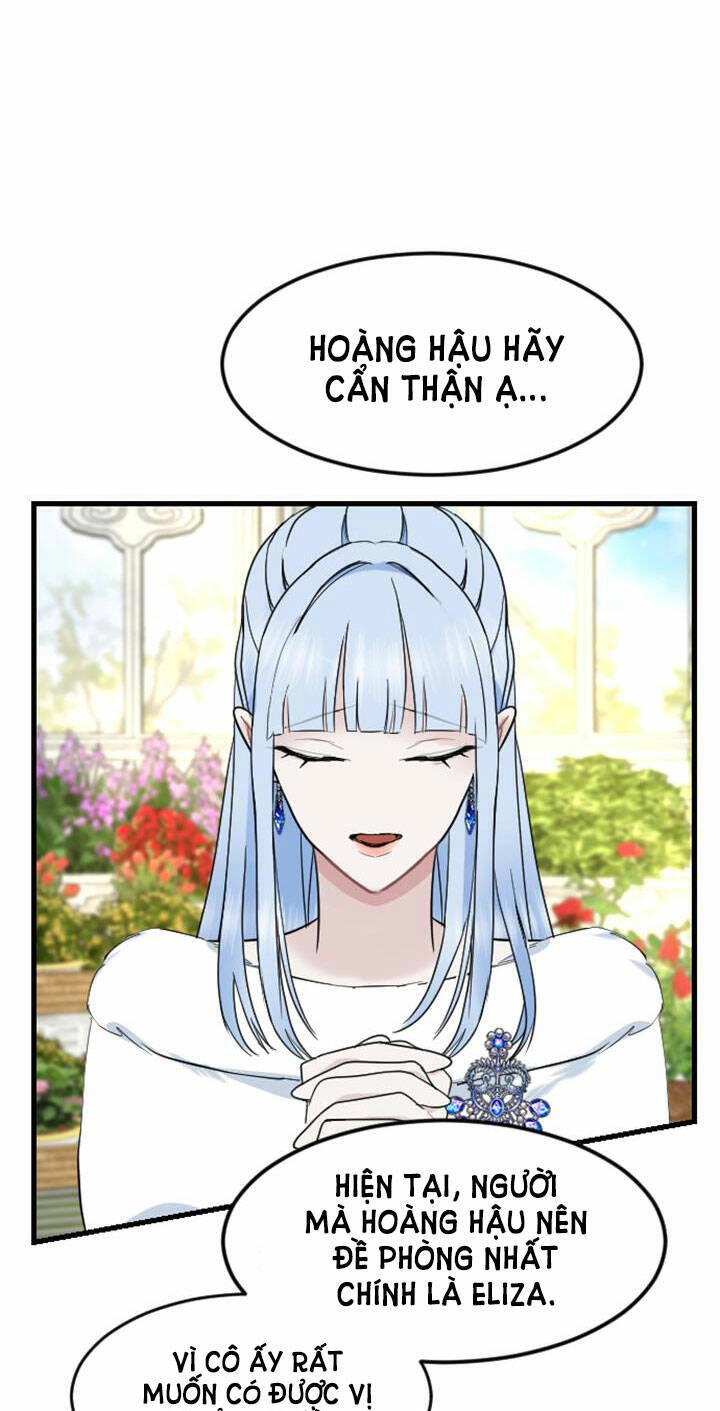 Tôi Sẽ Bị Trừ Khử Cùng Hoàng Đế Chapter 10.2 - 21