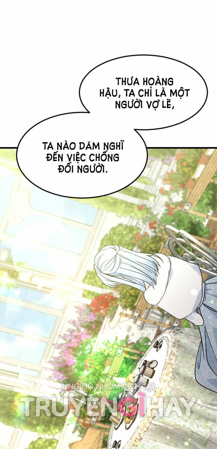 Tôi Sẽ Bị Trừ Khử Cùng Hoàng Đế Chapter 10.2 - 23