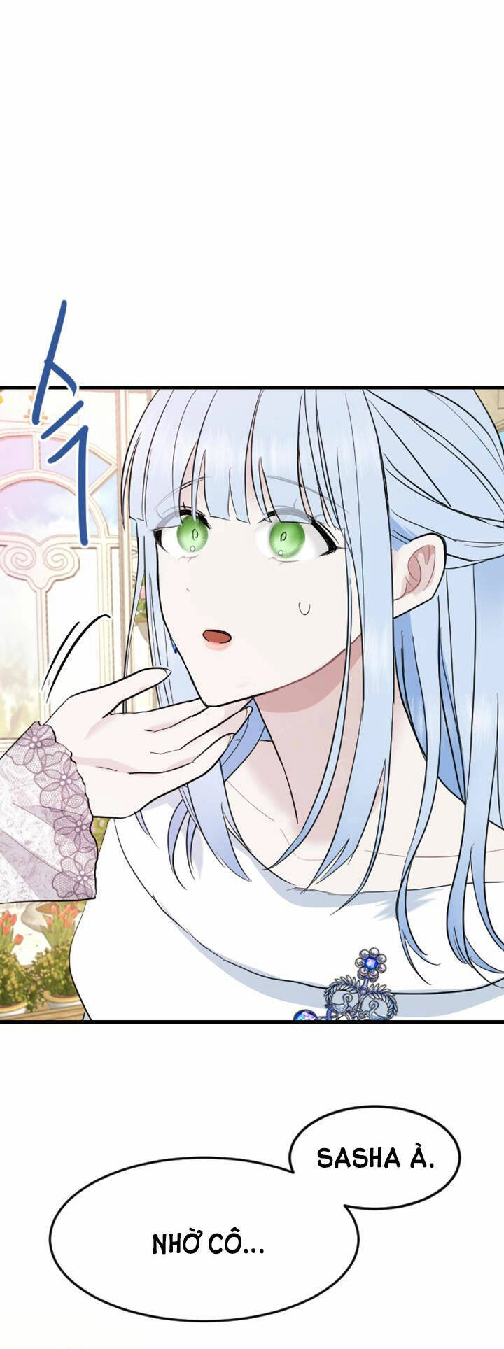 Tôi Sẽ Bị Trừ Khử Cùng Hoàng Đế Chapter 10.2 - 29