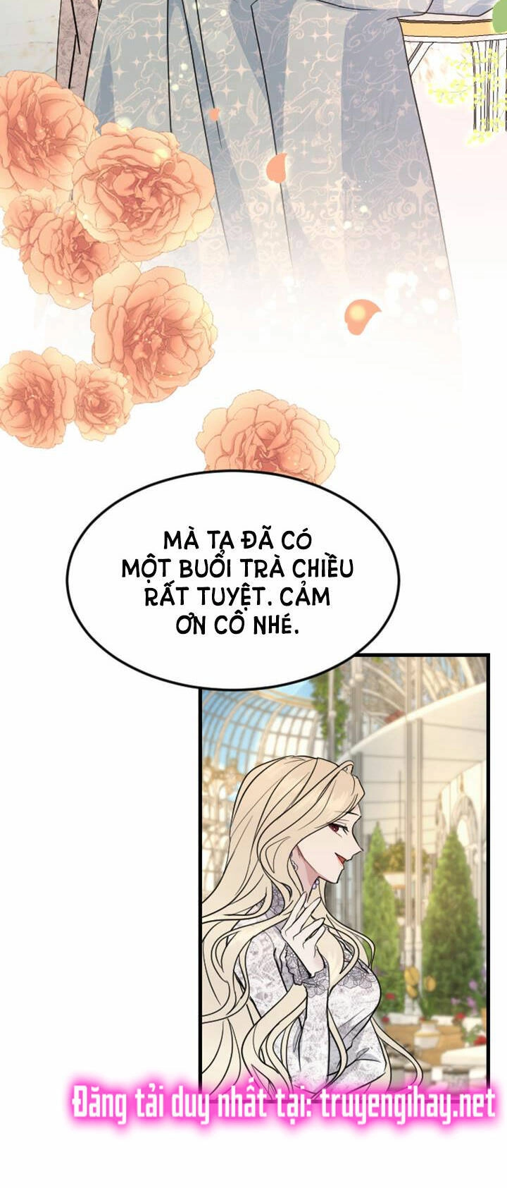 Tôi Sẽ Bị Trừ Khử Cùng Hoàng Đế Chapter 10.2 - 31