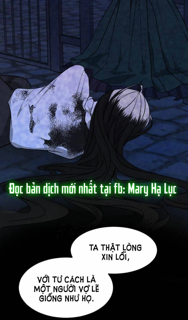 Tôi Sẽ Bị Trừ Khử Cùng Hoàng Đế Chapter 10.2 - 35