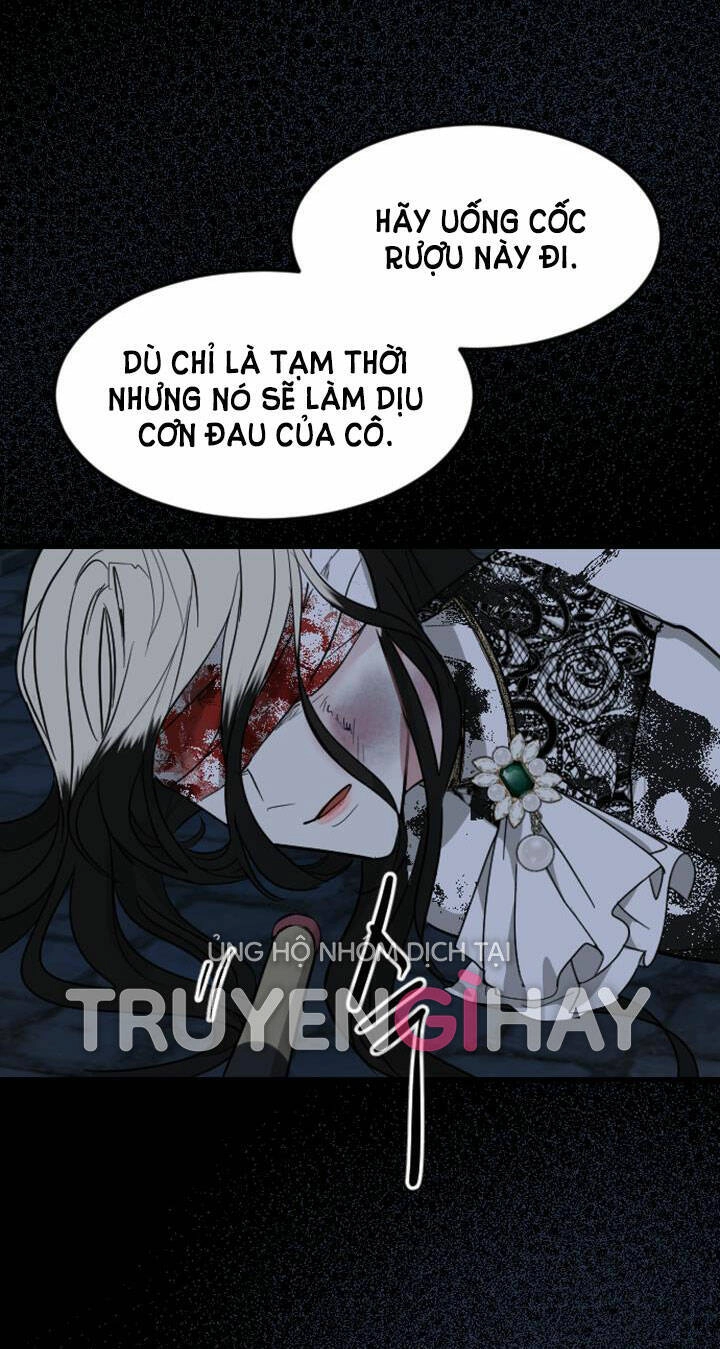 Tôi Sẽ Bị Trừ Khử Cùng Hoàng Đế Chapter 10.2 - 38