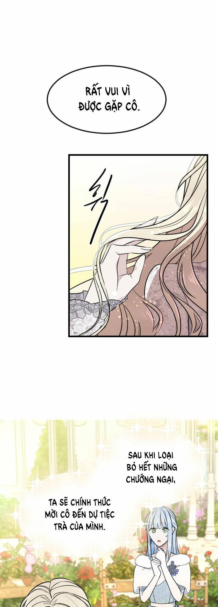 Tôi Sẽ Bị Trừ Khử Cùng Hoàng Đế Chapter 10.2 - 57