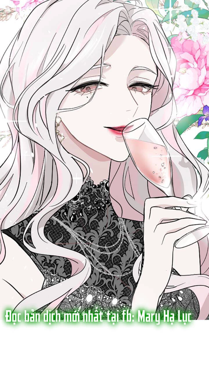 Tôi Sẽ Bị Trừ Khử Cùng Hoàng Đế Chapter 11.1 - 3