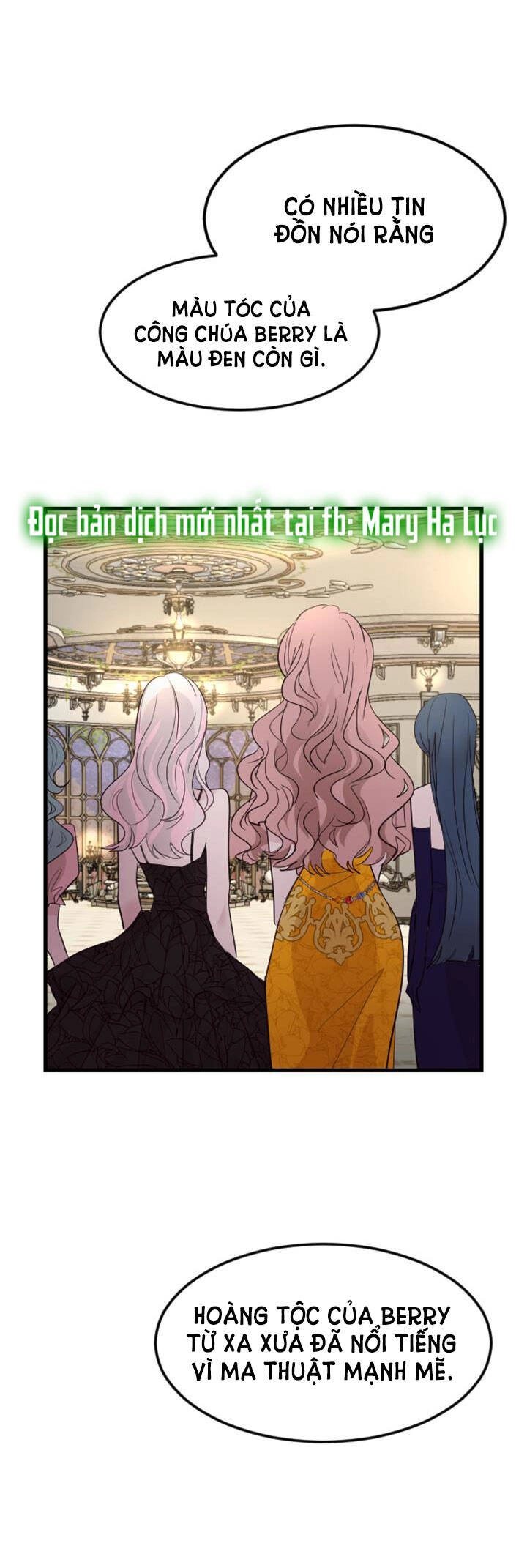 Tôi Sẽ Bị Trừ Khử Cùng Hoàng Đế Chapter 11.1 - 7