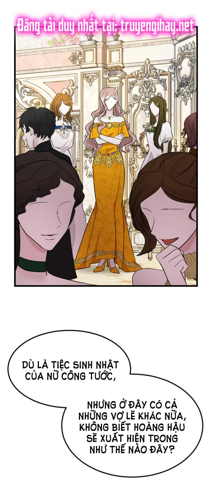 Tôi Sẽ Bị Trừ Khử Cùng Hoàng Đế Chapter 11.1 - 9