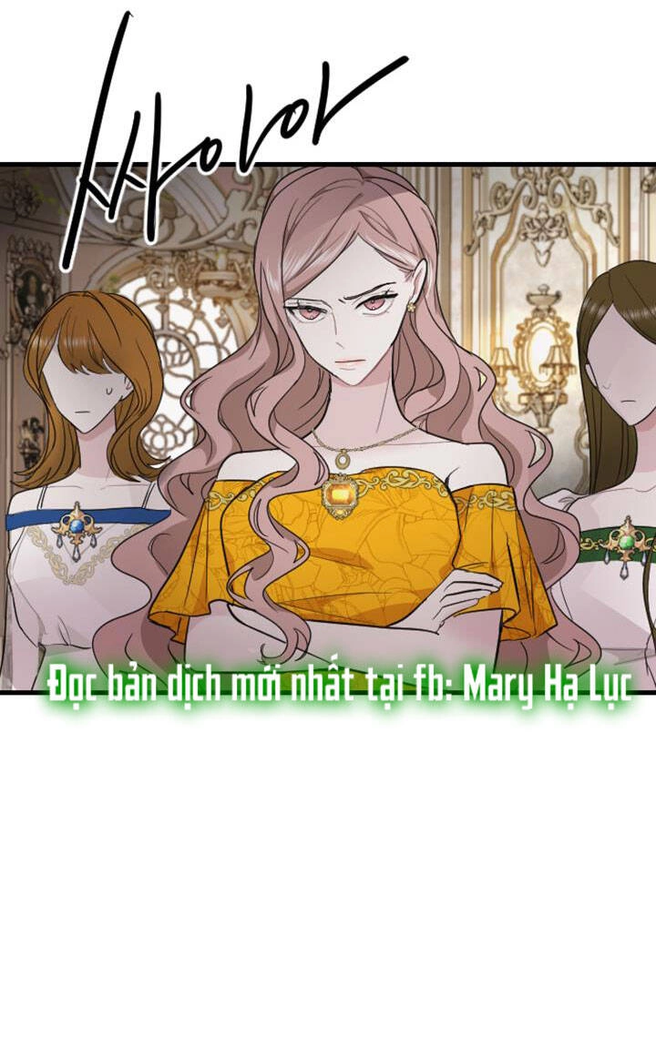 Tôi Sẽ Bị Trừ Khử Cùng Hoàng Đế Chapter 11.1 - 10