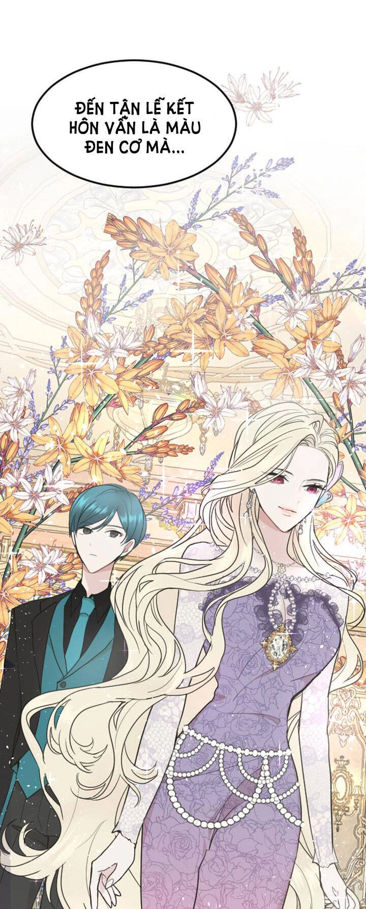 Tôi Sẽ Bị Trừ Khử Cùng Hoàng Đế Chapter 11.1 - 12