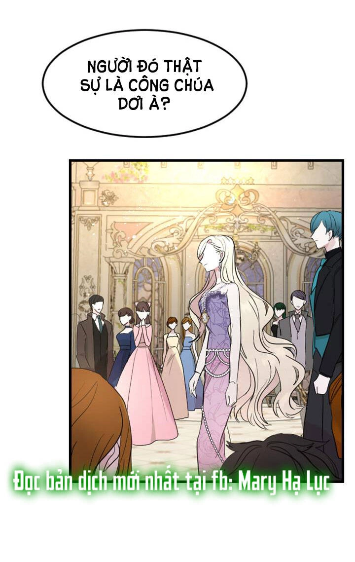 Tôi Sẽ Bị Trừ Khử Cùng Hoàng Đế Chapter 11.1 - 14