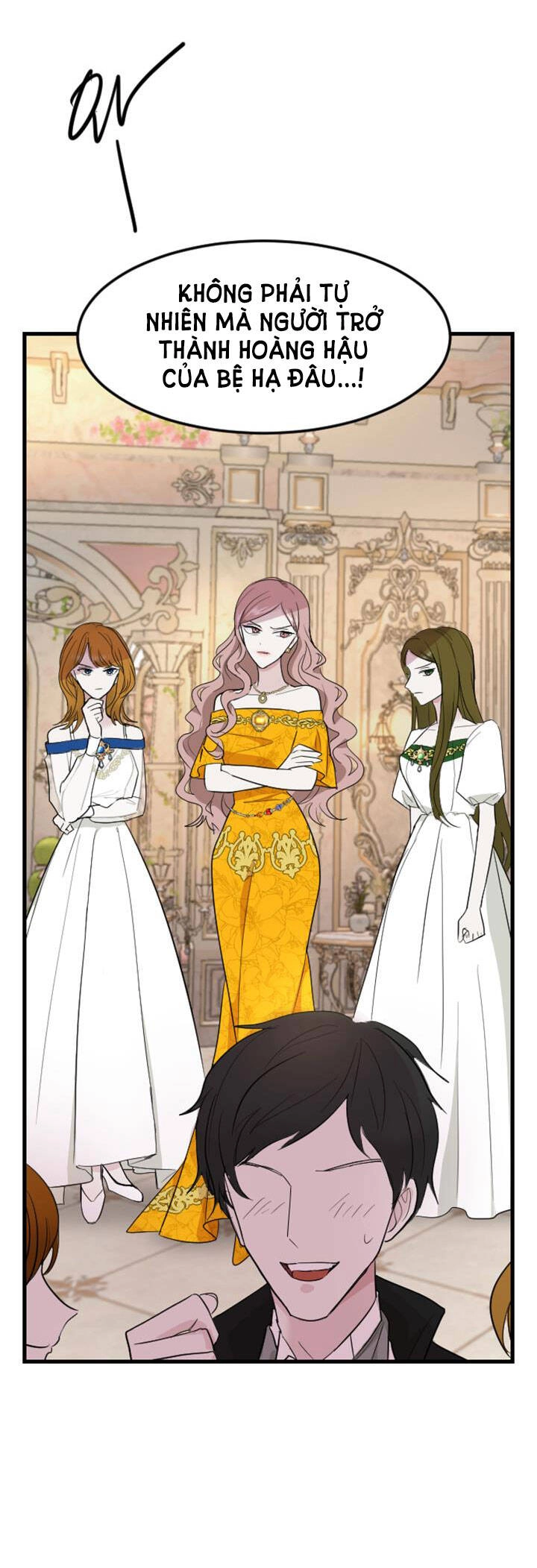 Tôi Sẽ Bị Trừ Khử Cùng Hoàng Đế Chapter 11.1 - 15