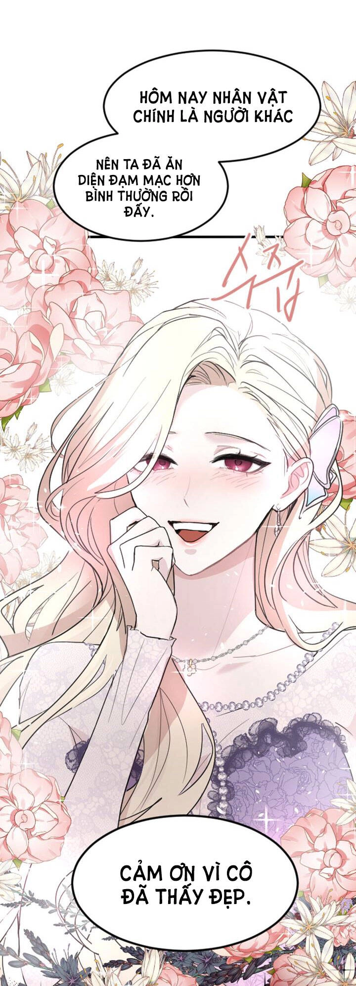 Tôi Sẽ Bị Trừ Khử Cùng Hoàng Đế Chapter 11.2 - 4