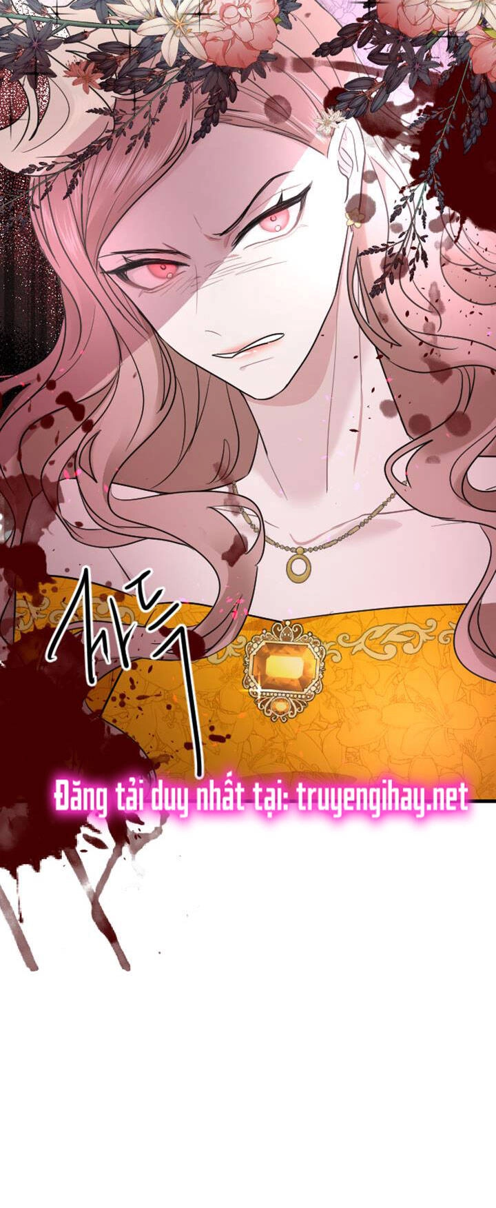 Tôi Sẽ Bị Trừ Khử Cùng Hoàng Đế Chapter 11.2 - 5