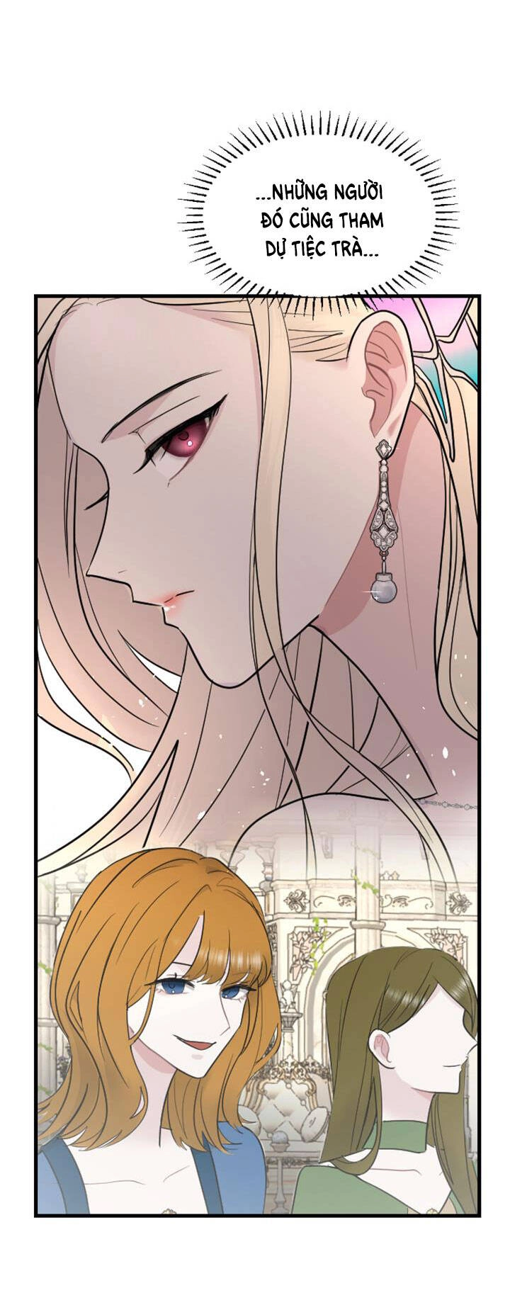 Tôi Sẽ Bị Trừ Khử Cùng Hoàng Đế Chapter 11.2 - 11