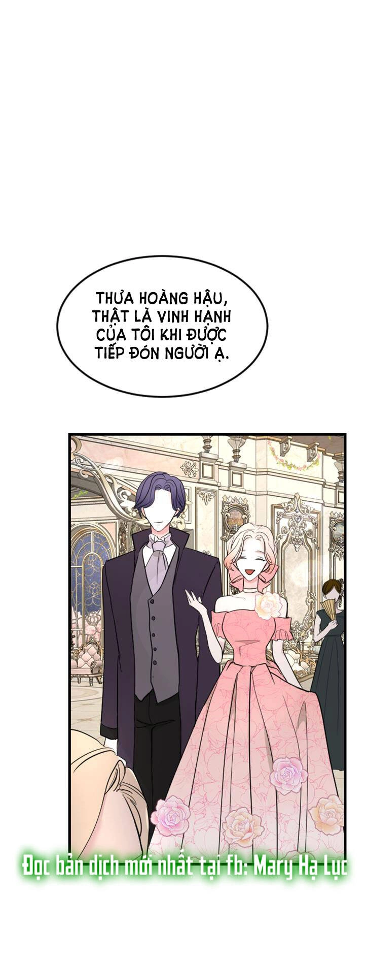 Tôi Sẽ Bị Trừ Khử Cùng Hoàng Đế Chapter 11.2 - 13