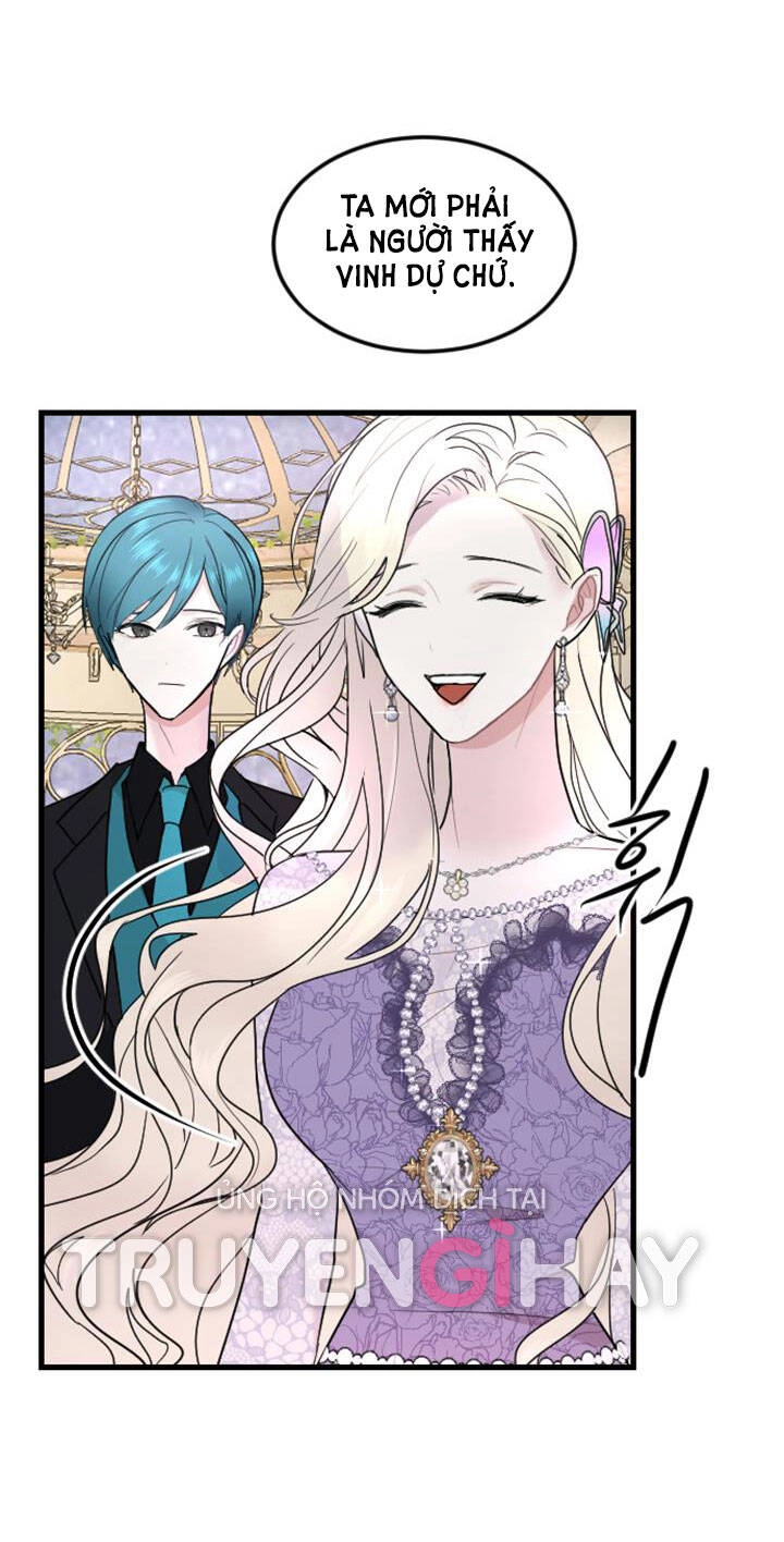 Tôi Sẽ Bị Trừ Khử Cùng Hoàng Đế Chapter 11.2 - 14