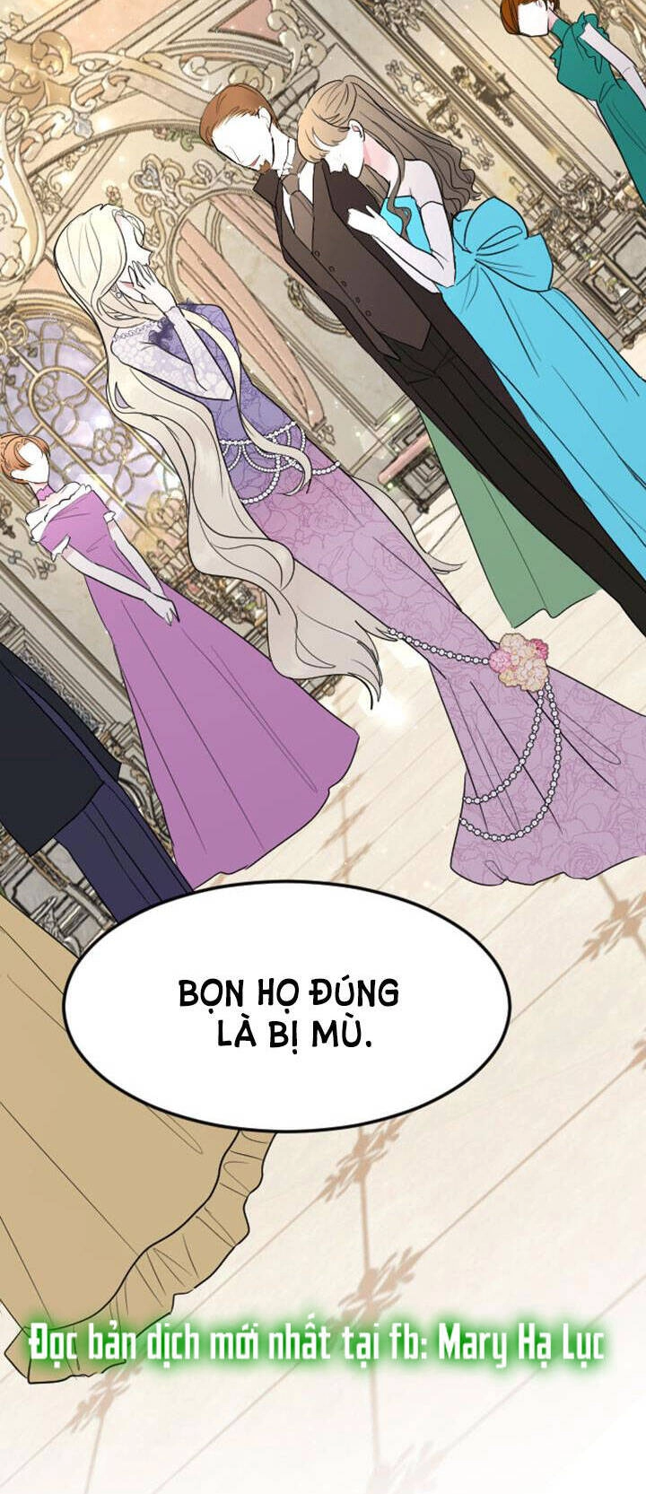 Tôi Sẽ Bị Trừ Khử Cùng Hoàng Đế Chapter 11.2 - 17