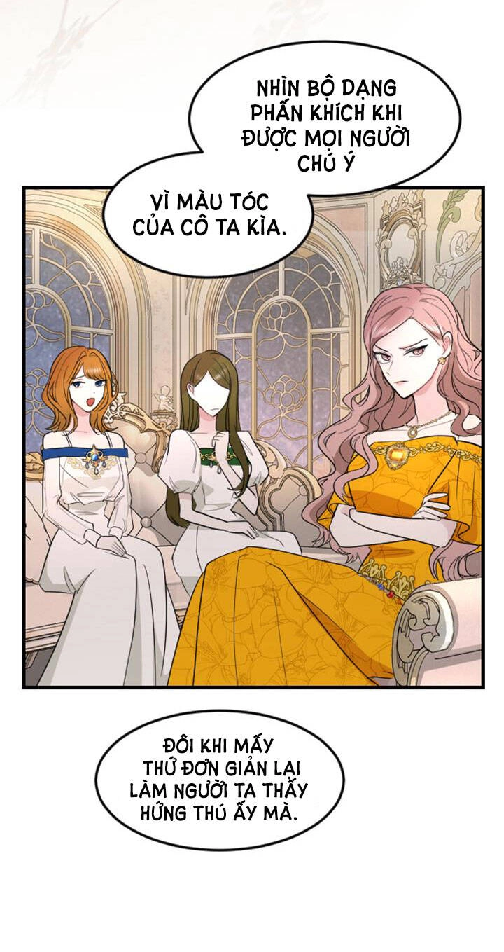 Tôi Sẽ Bị Trừ Khử Cùng Hoàng Đế Chapter 11.2 - 18