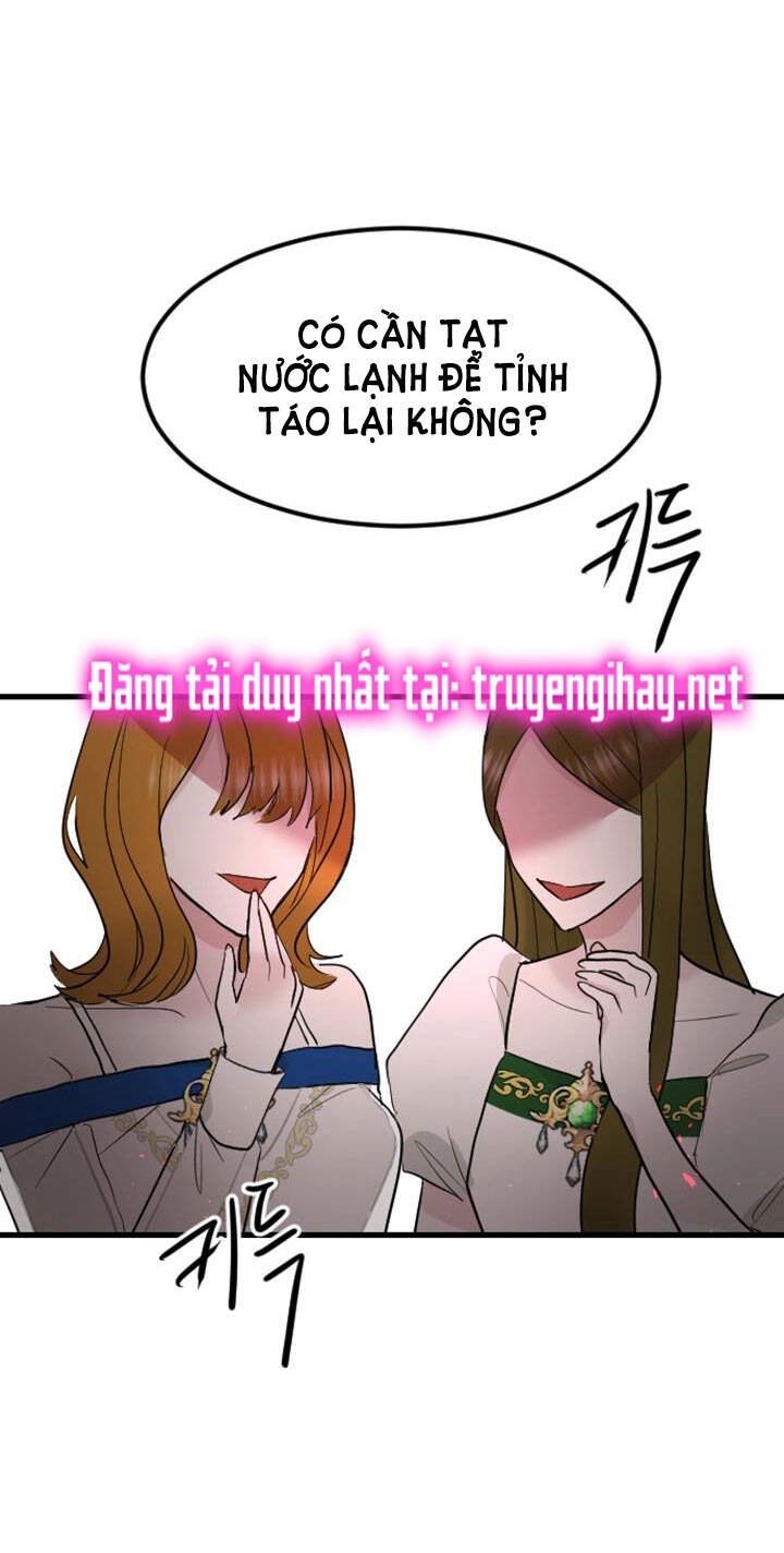 Tôi Sẽ Bị Trừ Khử Cùng Hoàng Đế Chapter 11.2 - 19