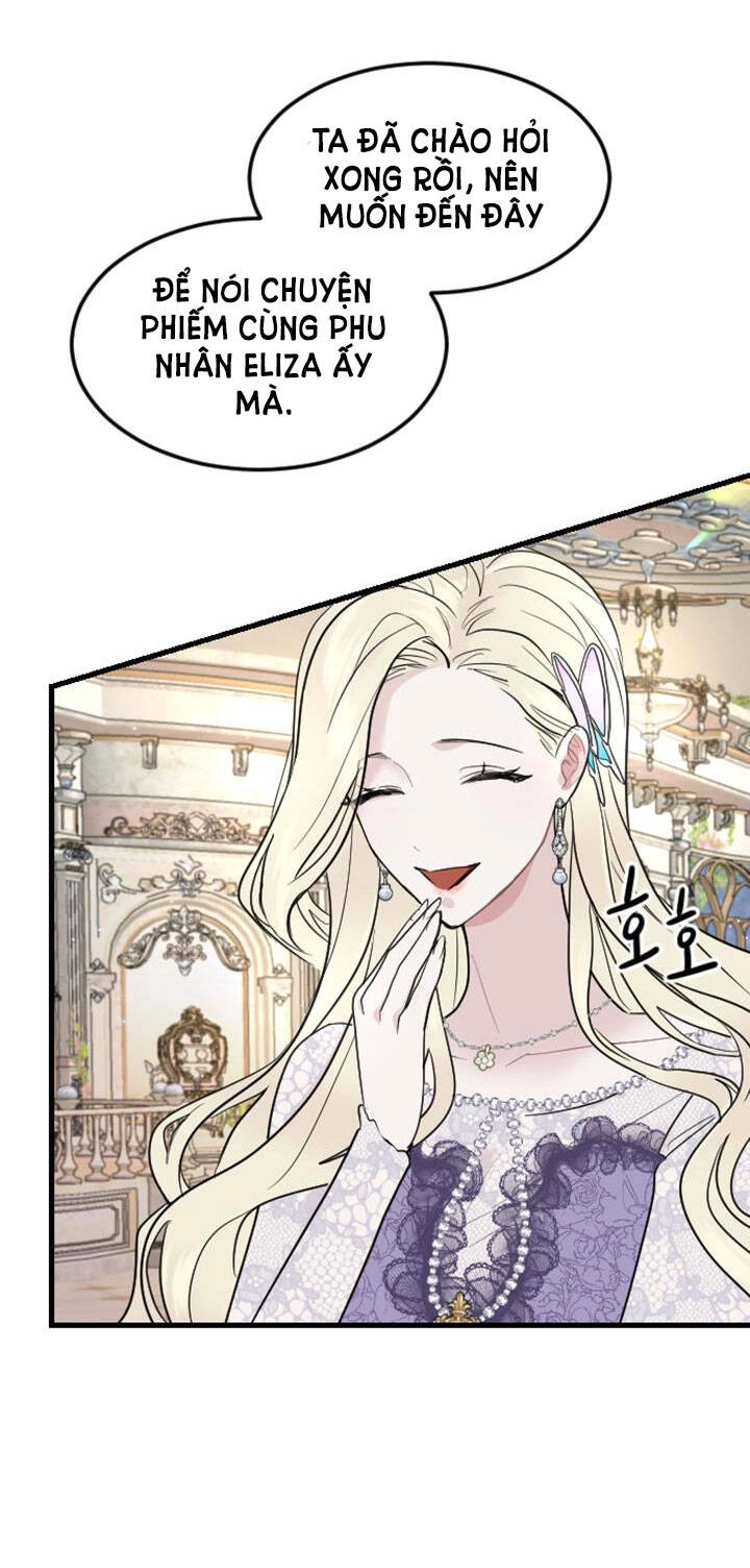 Tôi Sẽ Bị Trừ Khử Cùng Hoàng Đế Chapter 11.2 - 23