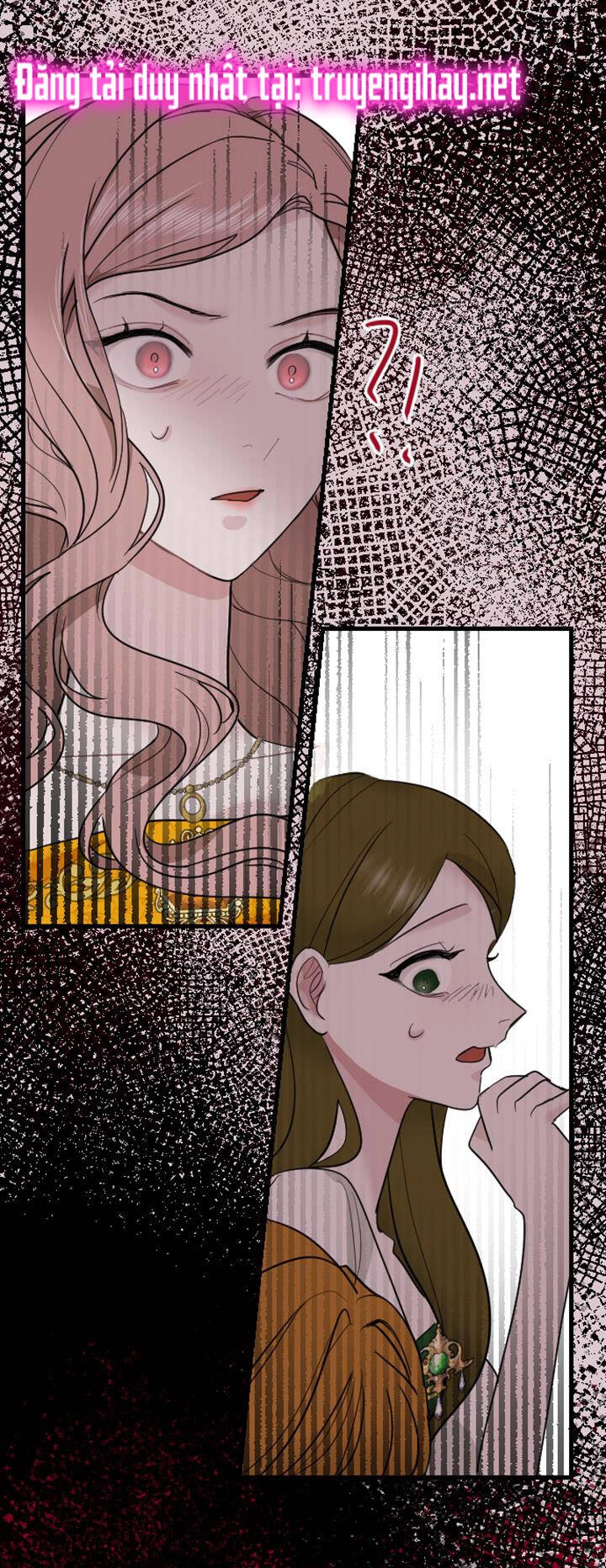 Tôi Sẽ Bị Trừ Khử Cùng Hoàng Đế Chapter 11.2 - 27