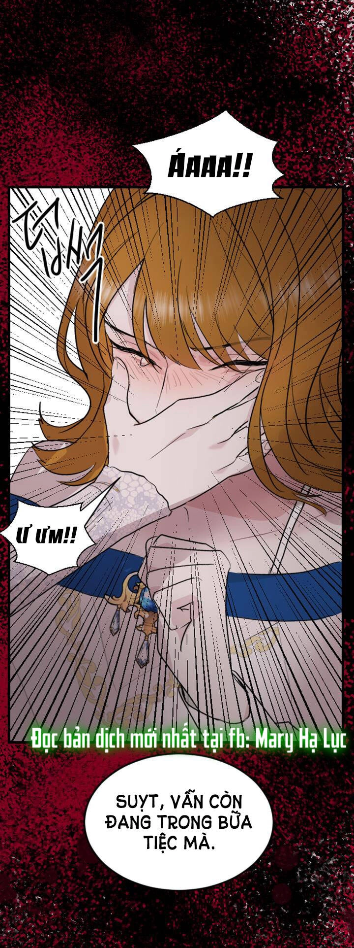 Tôi Sẽ Bị Trừ Khử Cùng Hoàng Đế Chapter 11.2 - 28