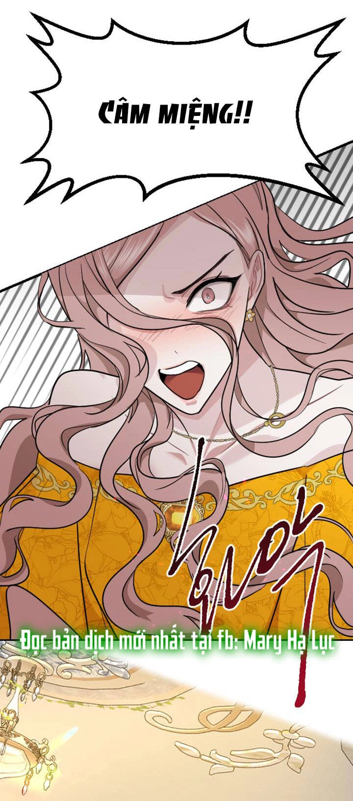 Tôi Sẽ Bị Trừ Khử Cùng Hoàng Đế Chapter 11.2 - 35