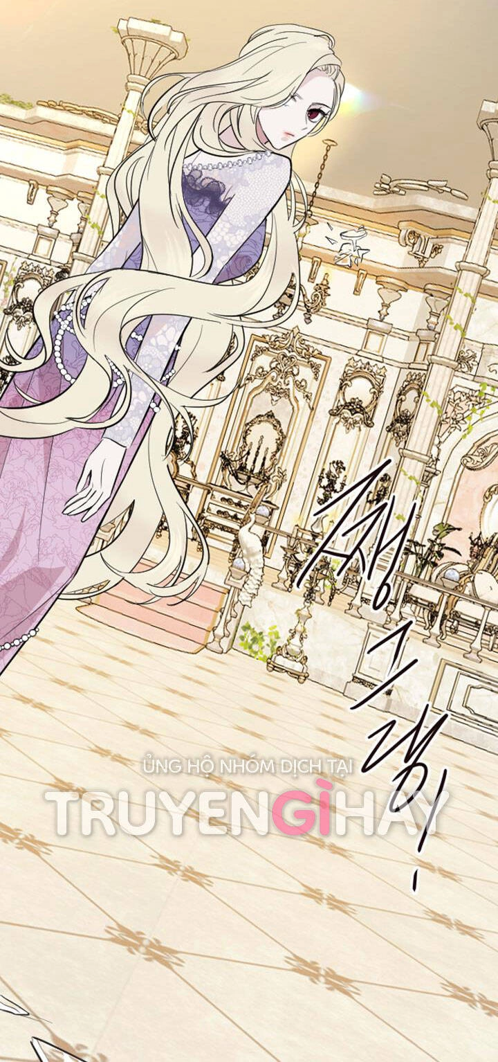 Tôi Sẽ Bị Trừ Khử Cùng Hoàng Đế Chapter 11.2 - 36