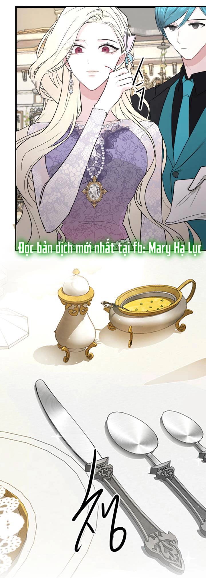 Tôi Sẽ Bị Trừ Khử Cùng Hoàng Đế Chapter 11.2 - 40