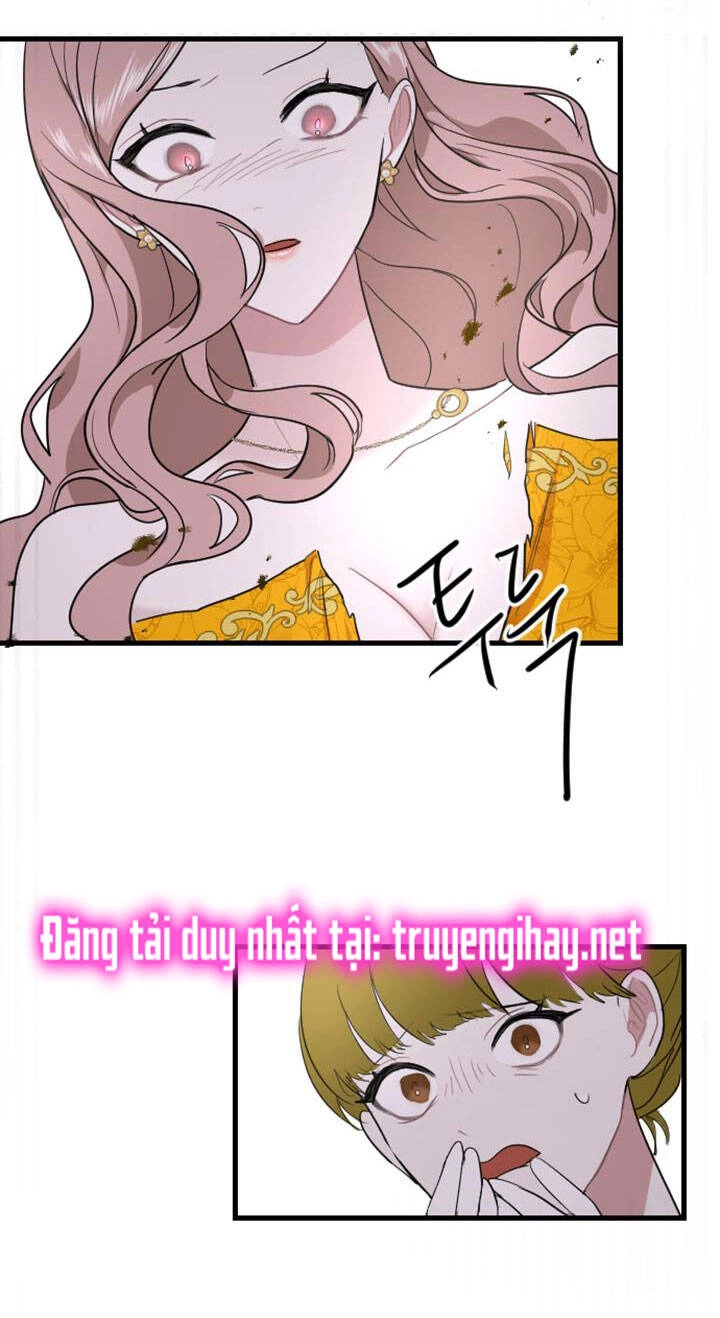 Tôi Sẽ Bị Trừ Khử Cùng Hoàng Đế Chapter 11.2 - 46