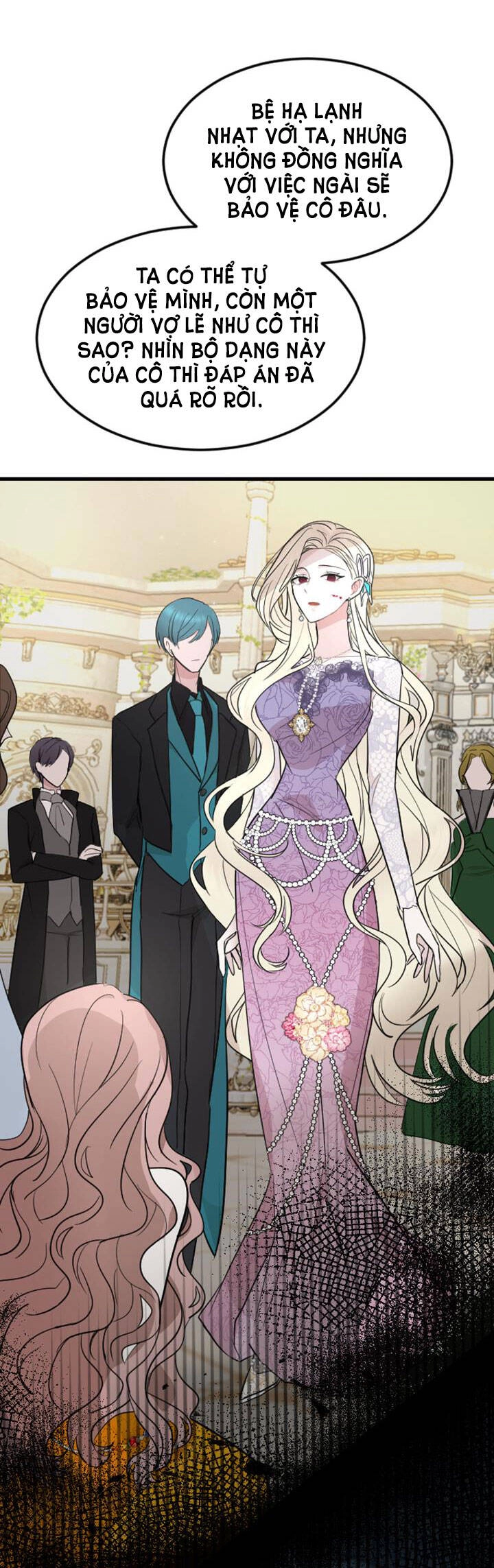 Tôi Sẽ Bị Trừ Khử Cùng Hoàng Đế Chapter 11.2 - 51