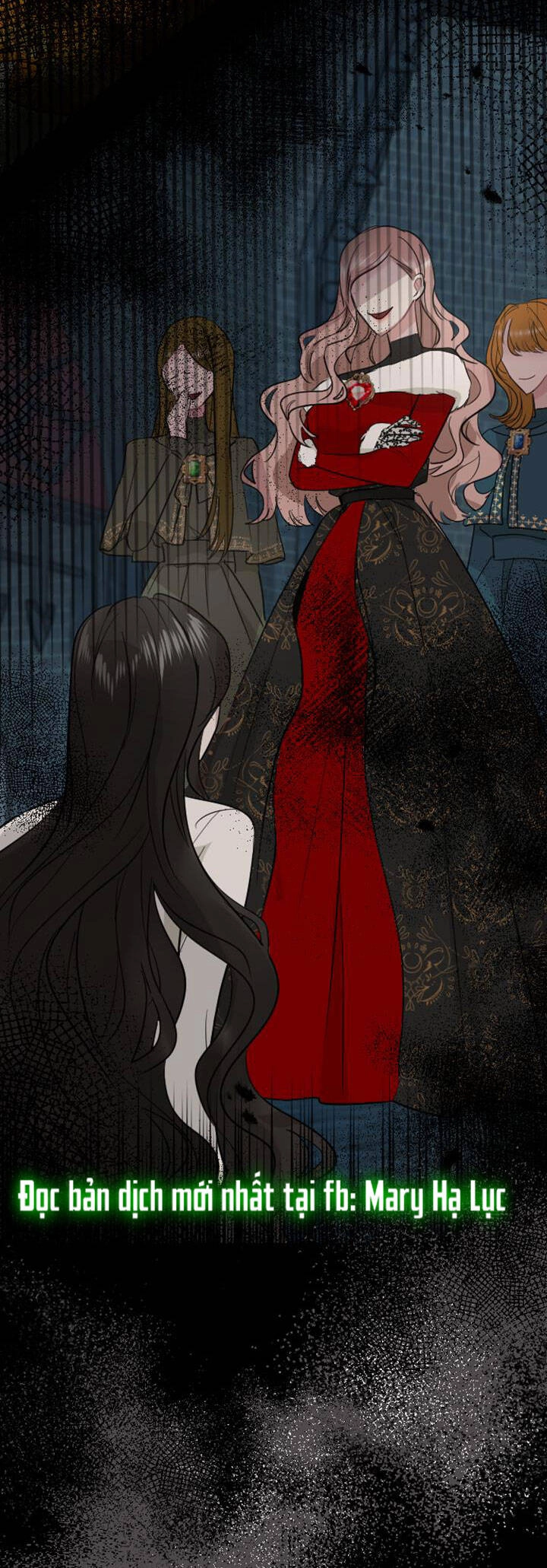 Tôi Sẽ Bị Trừ Khử Cùng Hoàng Đế Chapter 11.2 - 52