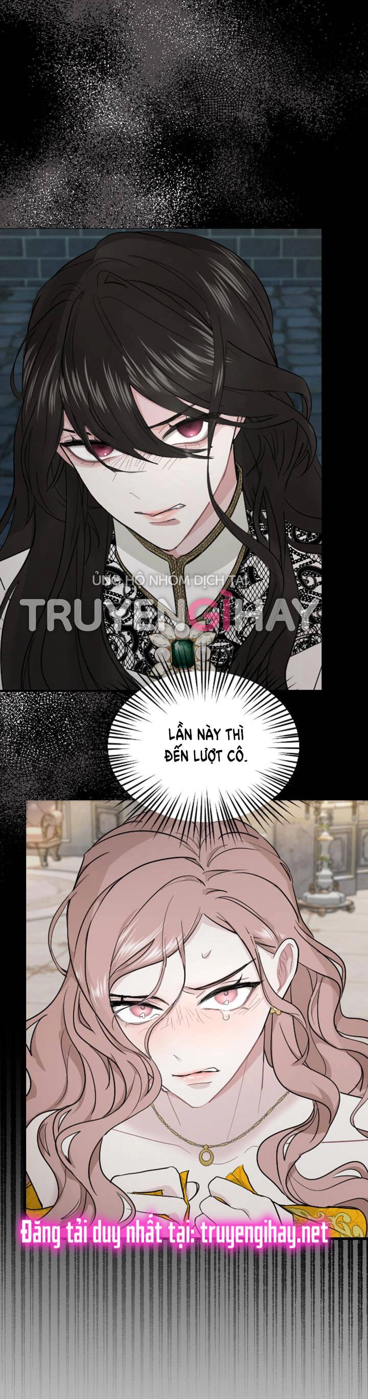 Tôi Sẽ Bị Trừ Khử Cùng Hoàng Đế Chapter 11.2 - 53