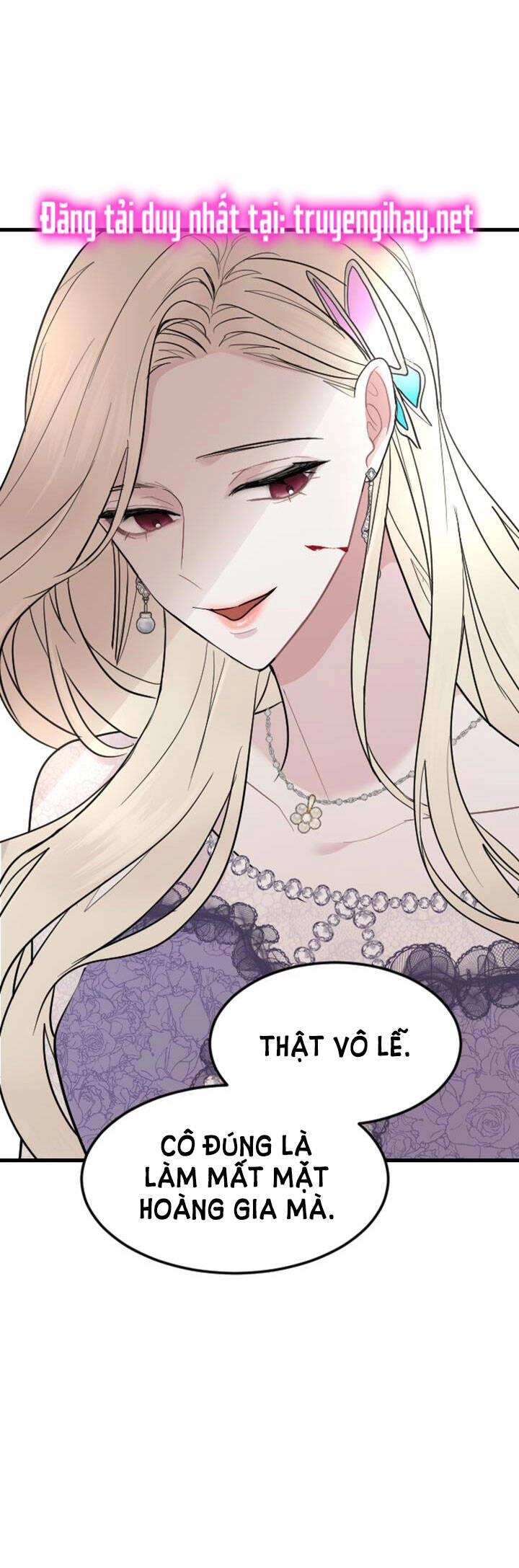 Tôi Sẽ Bị Trừ Khử Cùng Hoàng Đế Chapter 11.2 - 57