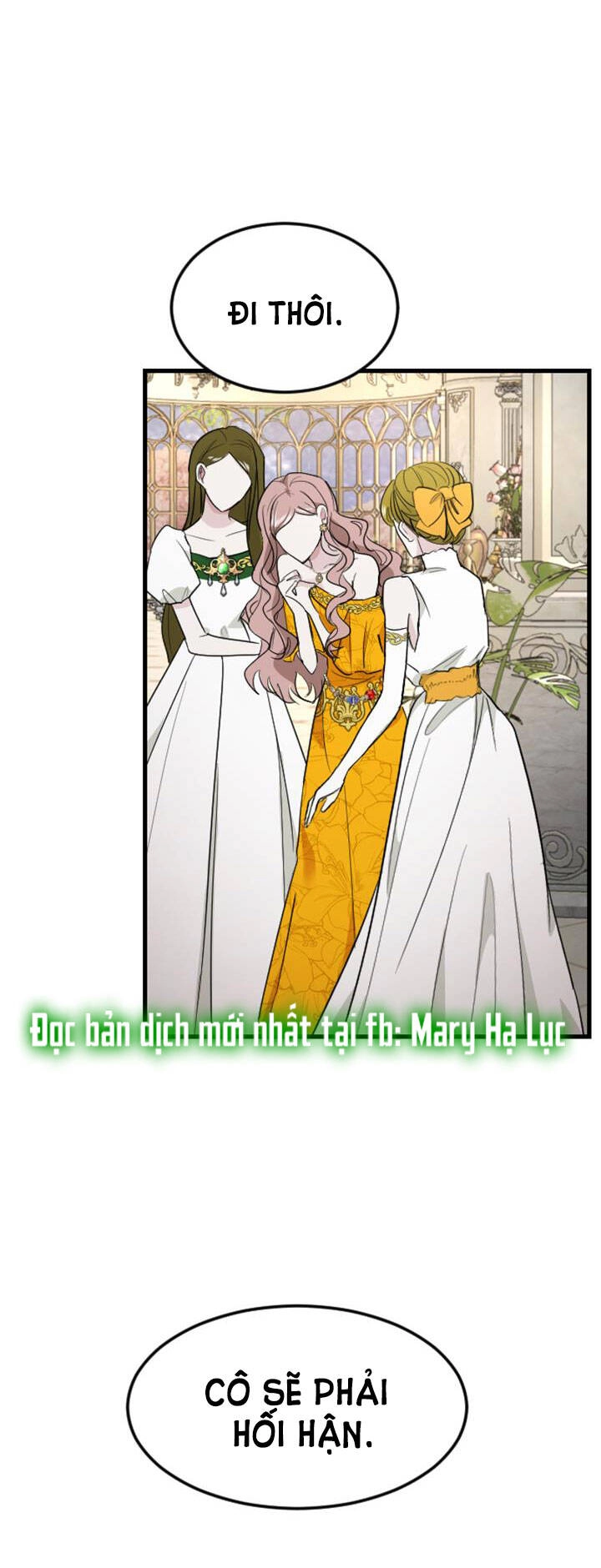 Tôi Sẽ Bị Trừ Khử Cùng Hoàng Đế Chapter 11.2 - 58