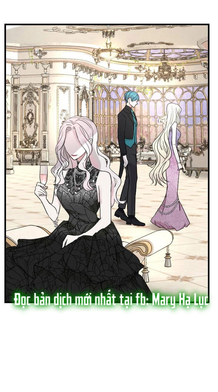 Tôi Sẽ Bị Trừ Khử Cùng Hoàng Đế Chapter 11.2 - 62