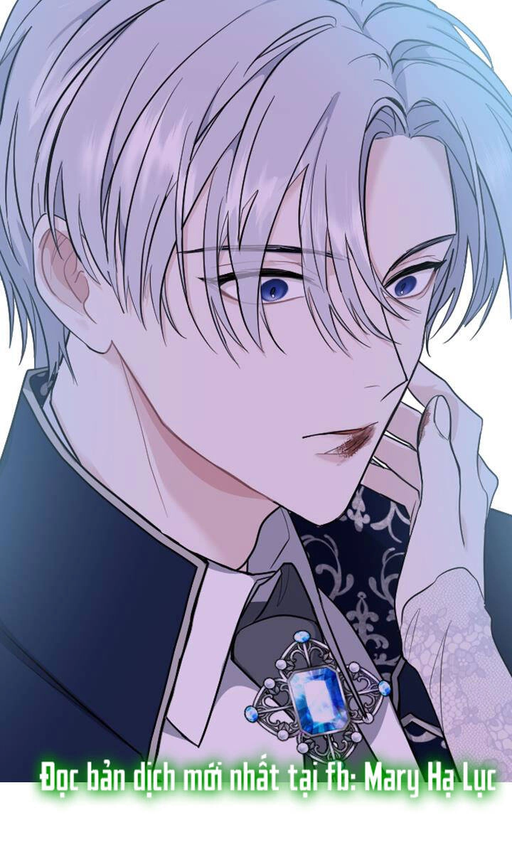 Tôi Sẽ Bị Trừ Khử Cùng Hoàng Đế Chapter 12.1 - 3