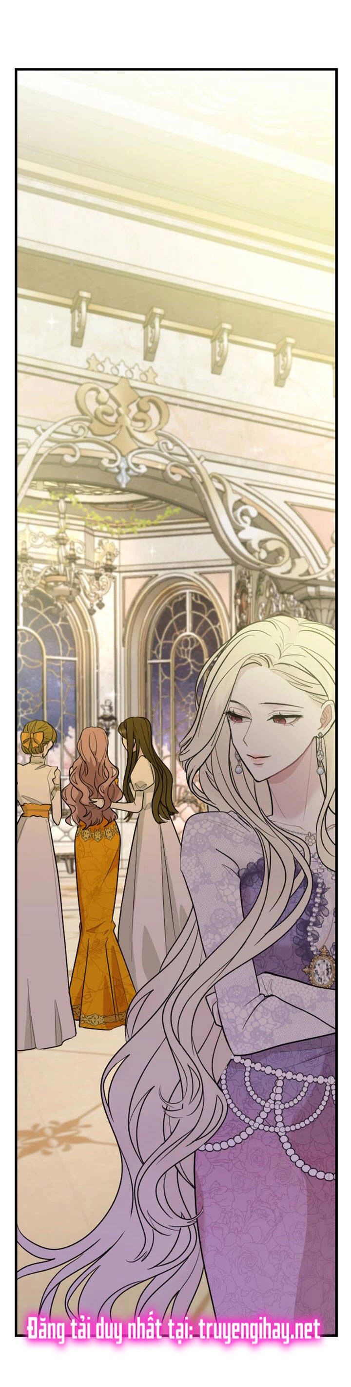 Tôi Sẽ Bị Trừ Khử Cùng Hoàng Đế Chapter 12.1 - 5